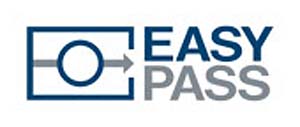Logo EasyPASS