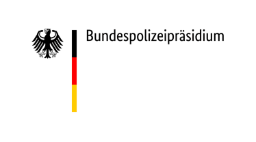 Bildwortmarke Bundespolizeipräsidium