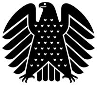 Logo des Deutschen Bundestages