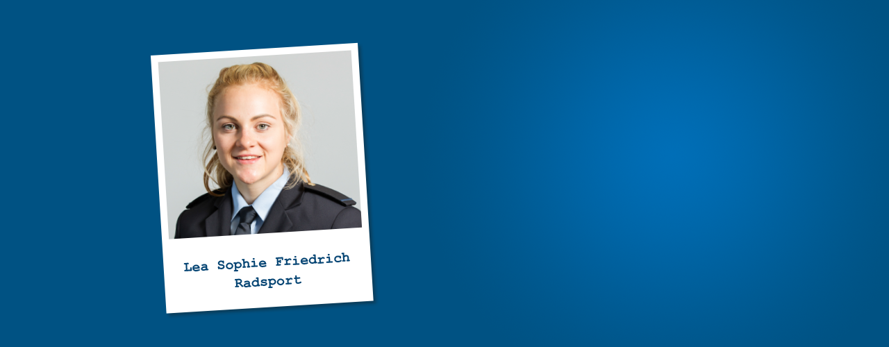 Lea Sophie Friedrich