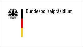 Bildwortmarke Bundespolizeipräsidium