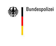 Bildwortmarke der Bundespolizei (Link zur Startseite)