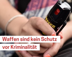 Bundespolizei Sicher Ohne Waffen
