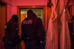 Größter konzertierter Einsatz gegen Schleusung, Zwangs­prostitution und Ausbeutung