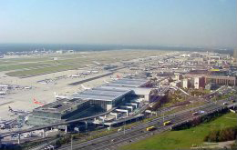  Flughafen Frankfurt am Main