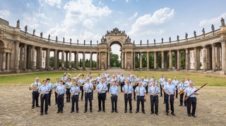 Bundespolizeiorchester Berlin