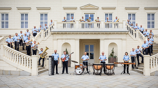Bundespolizeiorchester