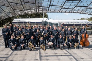 Bundespolizeiorchester München