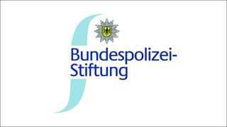 Logo Bundespolizei-Stiftung