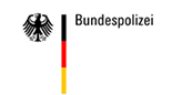 Bild mit dem Text "Bundes-Polizei"