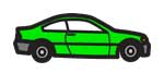 Clipart: Auto