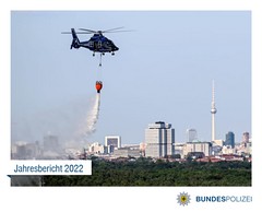 Jahresbericht 2022