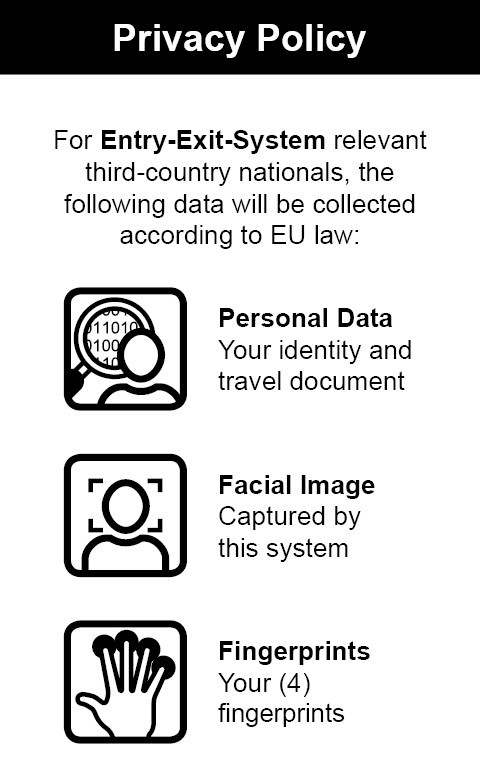 Privacy Policy