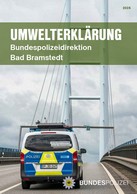 Umwelterklärung der Bundespolizeidirektion Bad Bramstedt 2025